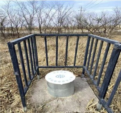 东西湖区检测井